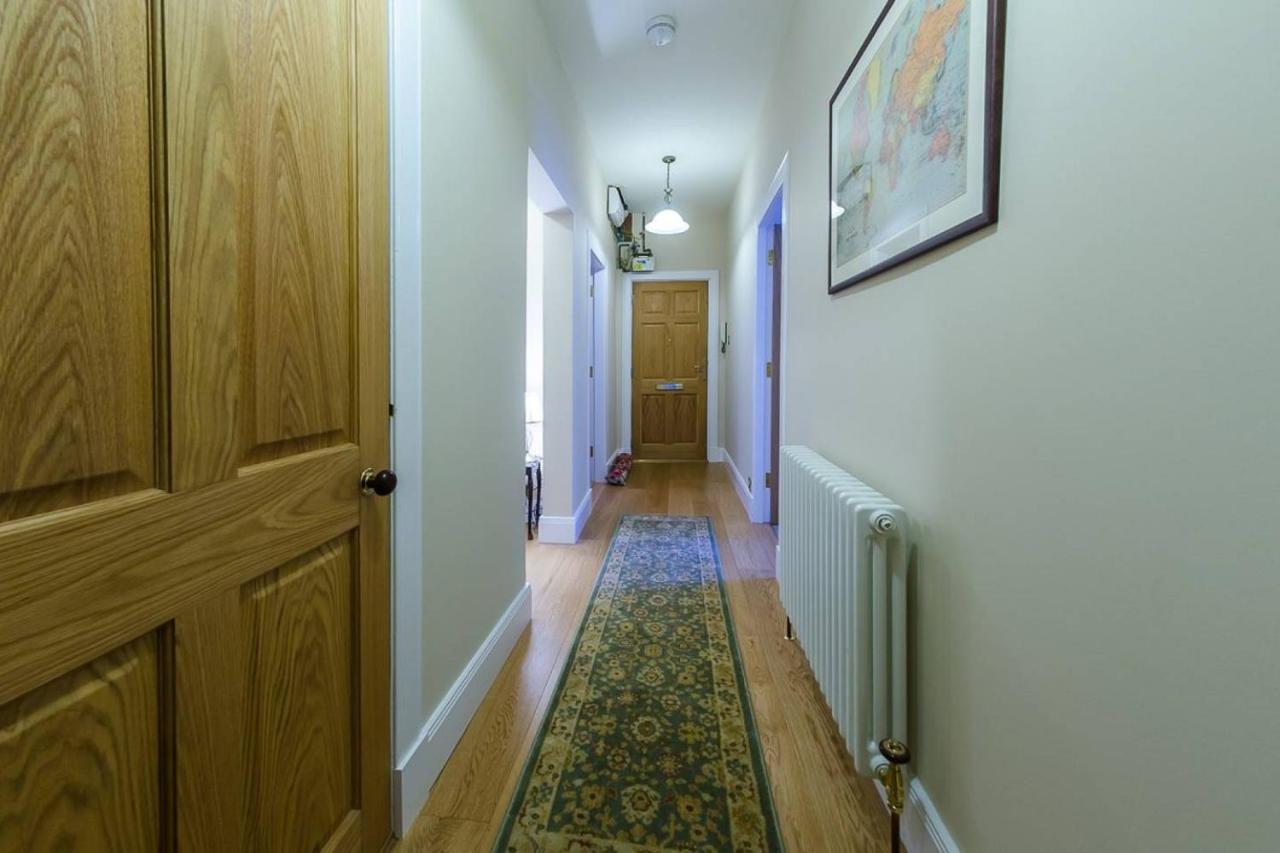 Joivy Stylish Apt In Trendy New Town Location Edinburgh Ngoại thất bức ảnh